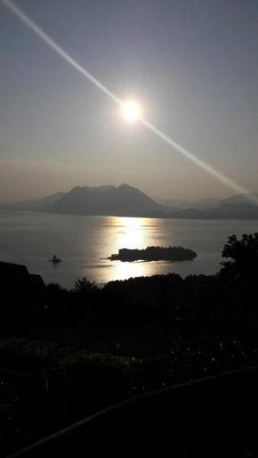 La Corte di Nonno Gino Stresa